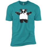 Panda Ink Men's Premium T-Shirt