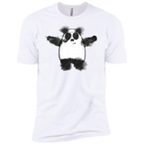 Panda Ink Men's Premium T-Shirt