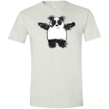 Panda Ink Men's Semi-Fitted Softstyle
