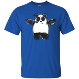 T-Shirts Royal / S Panda Ink T-Shirt