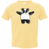 Panda Ink Toddler Premium T-Shirt