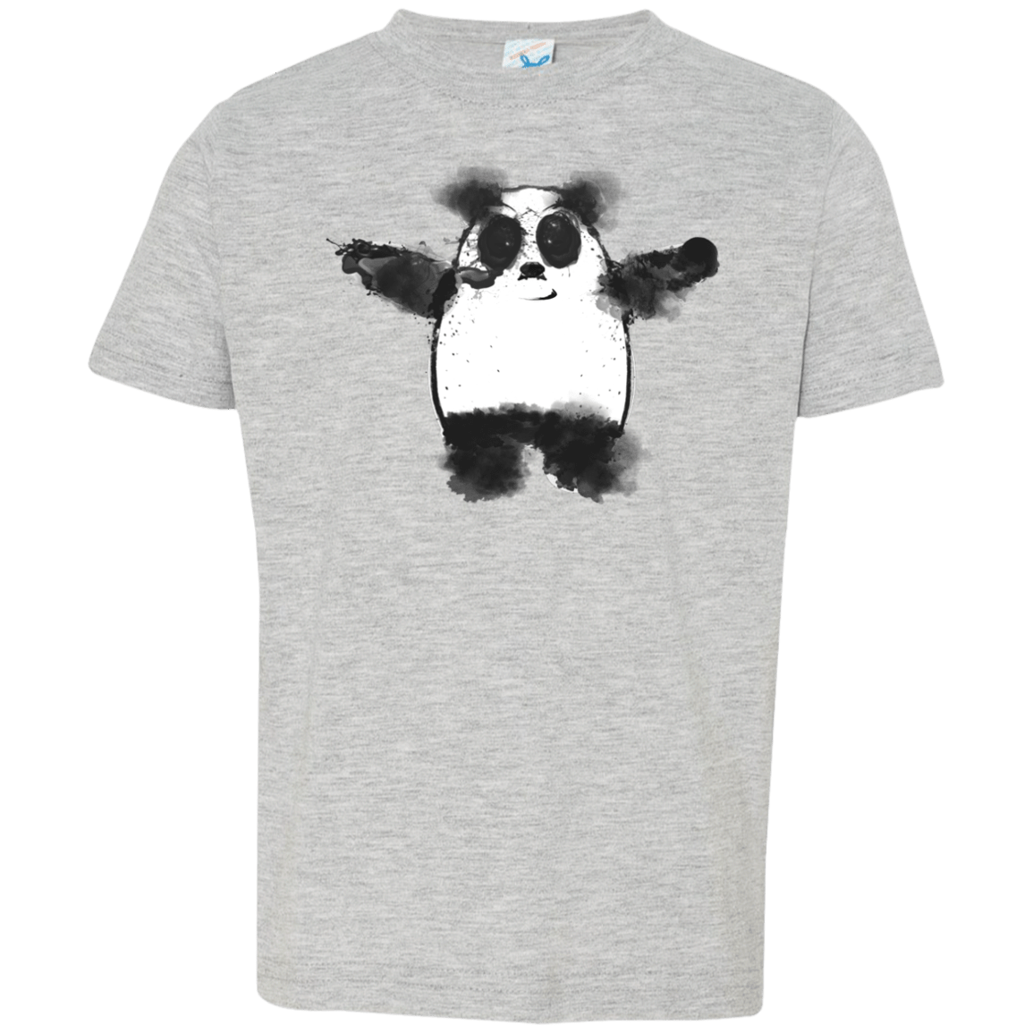 Panda Ink Toddler Premium T-Shirt