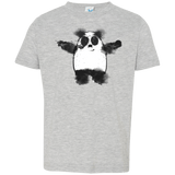 Panda Ink Toddler Premium T-Shirt