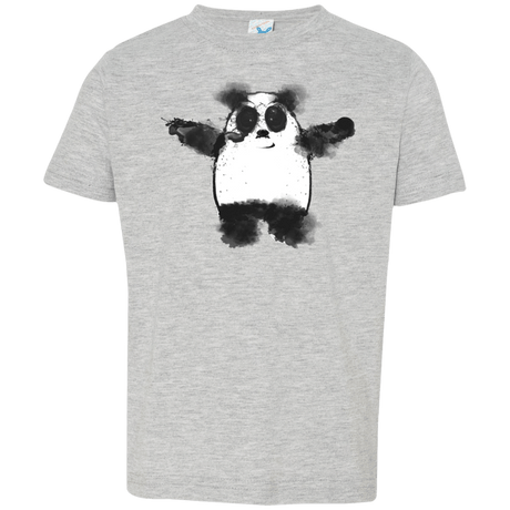 Panda Ink Toddler Premium T-Shirt