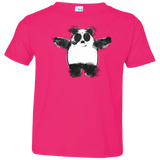 Panda Ink Toddler Premium T-Shirt