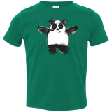 Panda Ink Toddler Premium T-Shirt