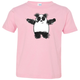 Panda Ink Toddler Premium T-Shirt