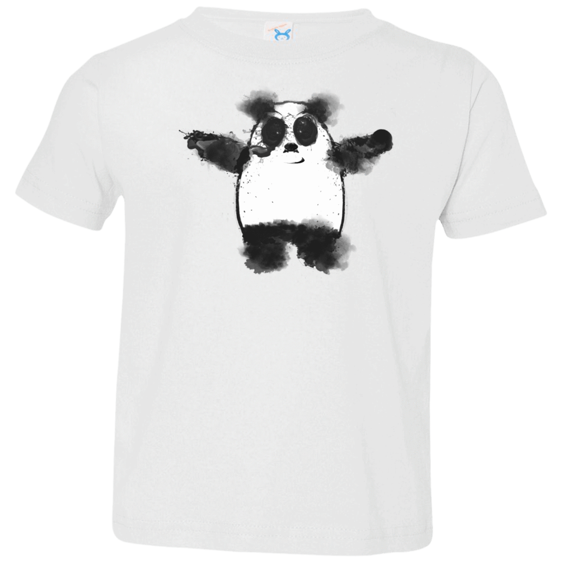 Panda Ink Toddler Premium T-Shirt