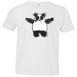 Panda Ink Toddler Premium T-Shirt