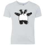 Panda Ink Youth Triblend T-Shirt