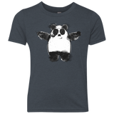 Panda Ink Youth Triblend T-Shirt