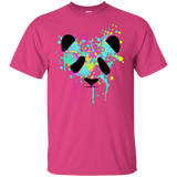 T-Shirts Heliconia / S Panda Soul T-Shirt