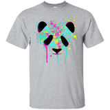 T-Shirts Sport Grey / S Panda Soul T-Shirt