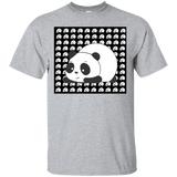 T-Shirts Panda T-Shirt