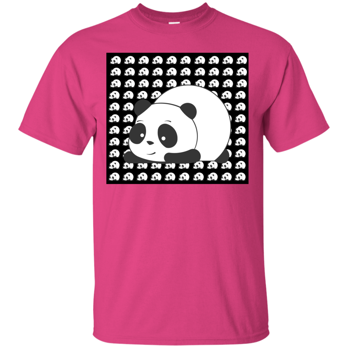 Panda T-Shirt