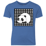 Panda Youth Triblend T-Shirt