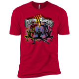 T-Shirts Red / YXS Panther Rangers Boys Premium T-Shirt