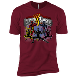 T-Shirts Cardinal / X-Small Panther Rangers Men's Premium T-Shirt