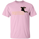 T-Shirts Light Pink / S Panther Sports Wear T-Shirt