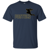 T-Shirts Navy / S Panther Sports Wear T-Shirt