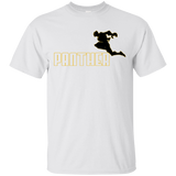 T-Shirts White / S Panther Sports Wear T-Shirt