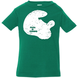 Papa Is Coming Infant Premium T-Shirt