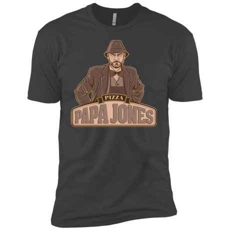 T-Shirts Heavy Metal / YXS Papa Jones Boys Premium T-Shirt