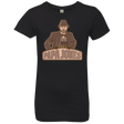 T-Shirts Black / YXS Papa Jones Girls Premium T-Shirt