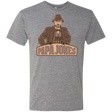T-Shirts Premium Heather / Small Papa Jones Men's Triblend T-Shirt
