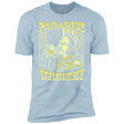 T-Shirts Light Blue / YXS Paradise Whiskey Boys Premium T-Shirt