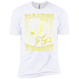 T-Shirts White / YXS Paradise Whiskey Boys Premium T-Shirt