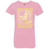 T-Shirts Light Pink / YXS Paradise Whiskey Girls Premium T-Shirt