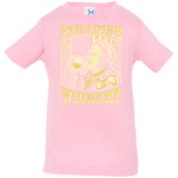 T-Shirts Pink / 6 Months Paradise Whiskey Infant Premium T-Shirt