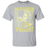 T-Shirts Sport Grey / Small Paradise Whiskey T-Shirt