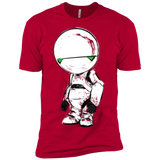 T-Shirts Red / X-Small Paranoid Android Men's Premium T-Shirt