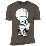 T-Shirts Warm Grey / X-Small Paranoid Android Men's Premium T-Shirt