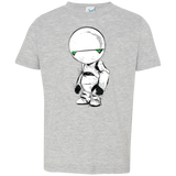 T-Shirts Heather / 2T Paranoid Android Toddler Premium T-Shirt