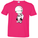 T-Shirts Hot Pink / 2T Paranoid Android Toddler Premium T-Shirt
