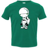 T-Shirts Kelly / 2T Paranoid Android Toddler Premium T-Shirt