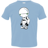 T-Shirts Light Blue / 2T Paranoid Android Toddler Premium T-Shirt