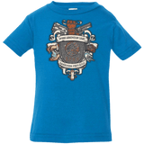 T-Shirts Cobalt / 6 Months Paranormal Bureau Infant PremiumT-Shirt