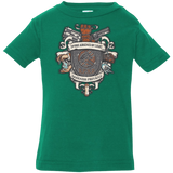 T-Shirts Kelly / 6 Months Paranormal Bureau Infant PremiumT-Shirt