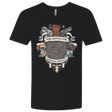 T-Shirts Black / X-Small Paranormal Bureau Men's Premium V-Neck