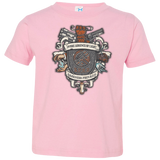 T-Shirts Pink / 2T Paranormal Bureau Toddler Premium T-Shirt