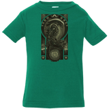 T-Shirts Kelly / 6 Months Parasite Infant PremiumT-Shirt