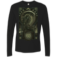 T-Shirts Black / Small Parasite Men's Premium Long Sleeve