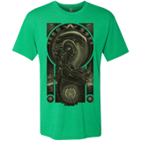 T-Shirts Envy / Small Parasite Men's Triblend T-Shirt
