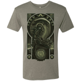 T-Shirts Venetian Grey / Small Parasite Men's Triblend T-Shirt
