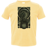 T-Shirts Butter / 2T Parasite Toddler Premium T-Shirt