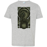 T-Shirts Heather / 2T Parasite Toddler Premium T-Shirt
